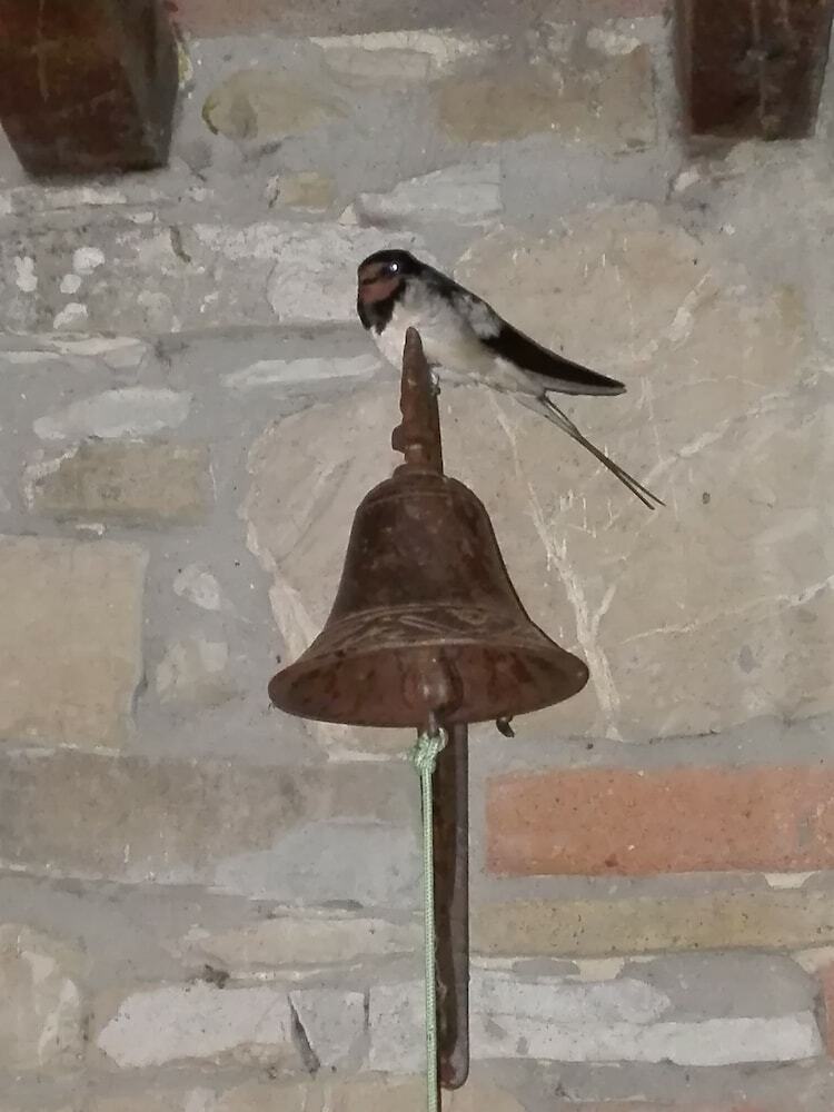 B&B Le Querciole Del Chianti