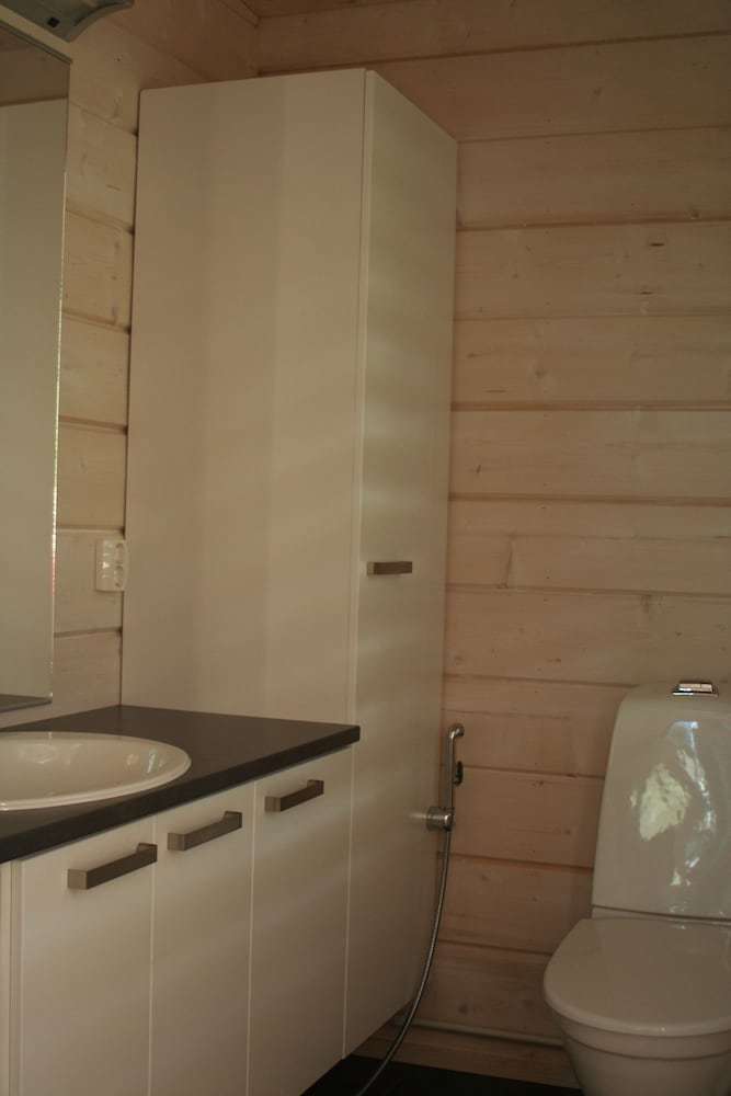 Villa J��sk�n Loma Holiday Apartment Haarusj�rvi Alah�rm�