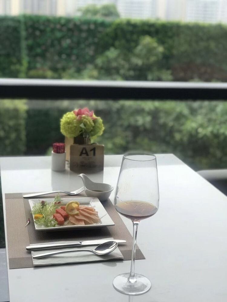 Faithland Atin Hotel Apartment