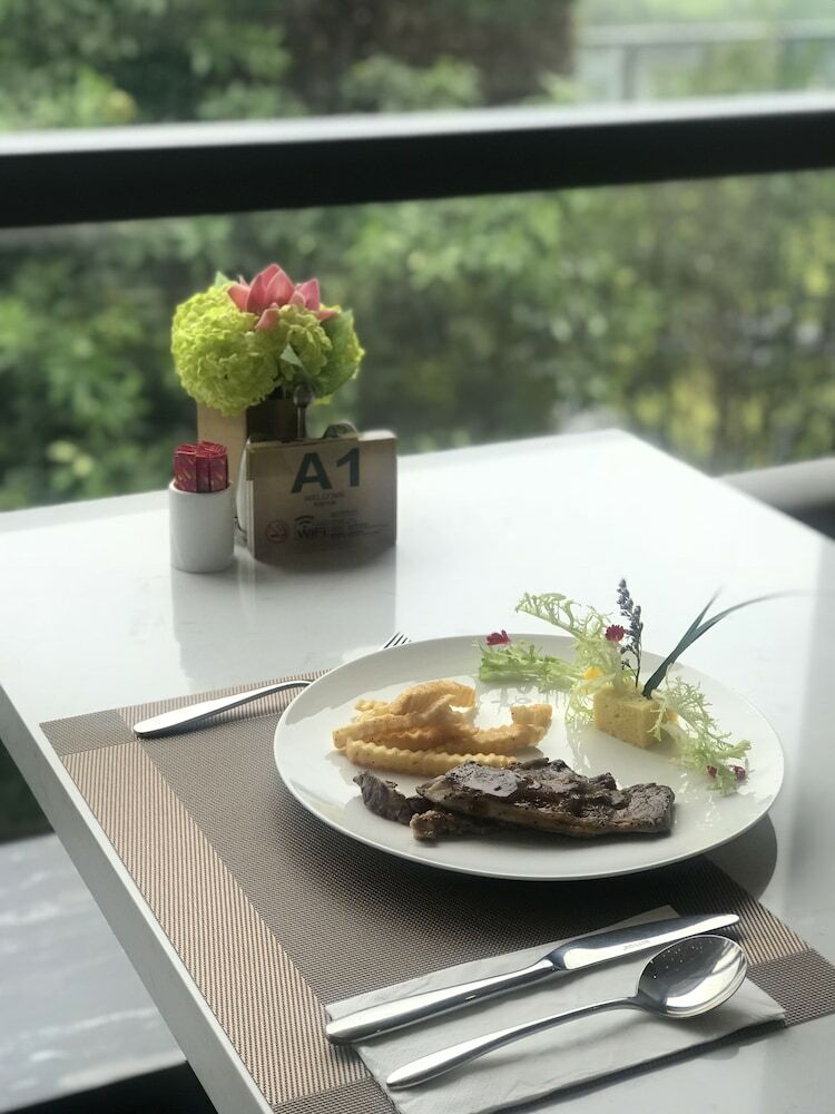 Faithland Atin Hotel Apartment