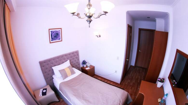 Hotel Potutkov