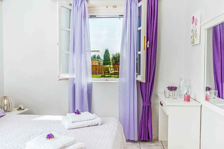 Villa Secret Paradise