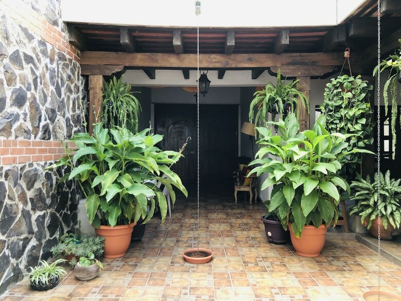 Hotel La Casa de Don Moncho