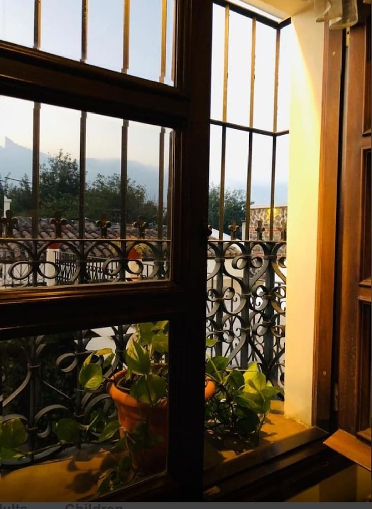 Hotel La Casa de Don Moncho