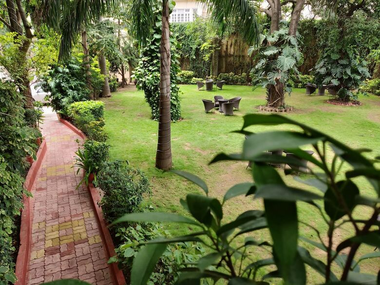 Hotel Rajdarshan