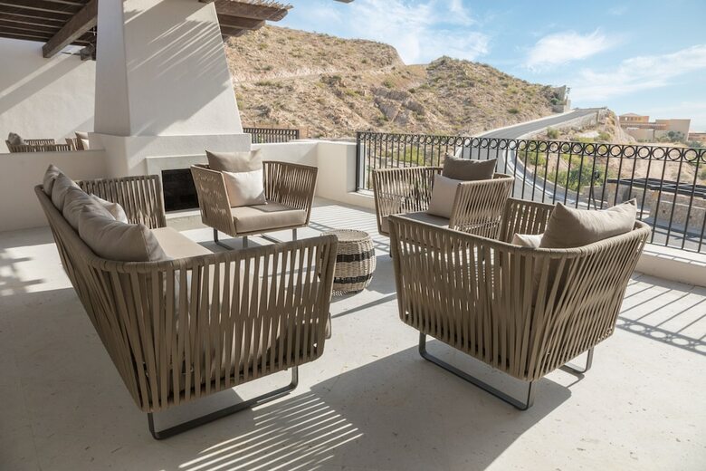 Hotel Live Aqua Private Residences Los Cabos