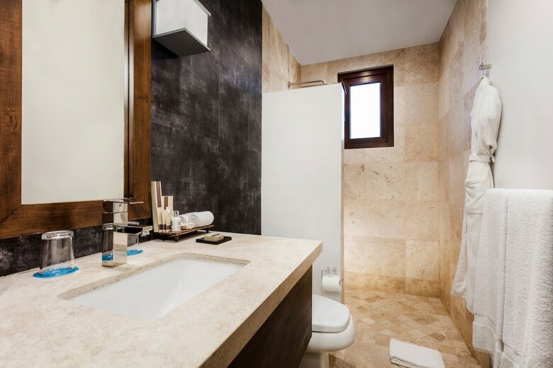Hotel Live Aqua Private Residences Los Cabos