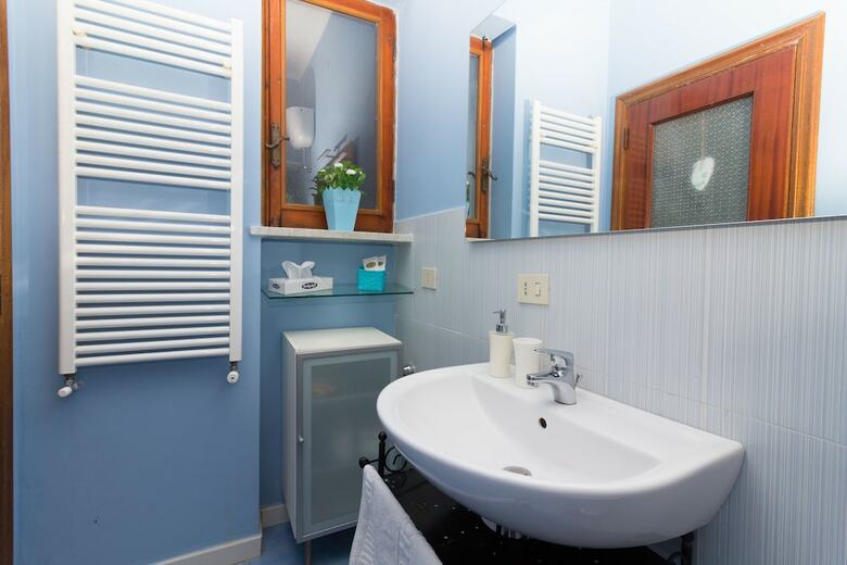 B&B Angy&cri Camere In Villa