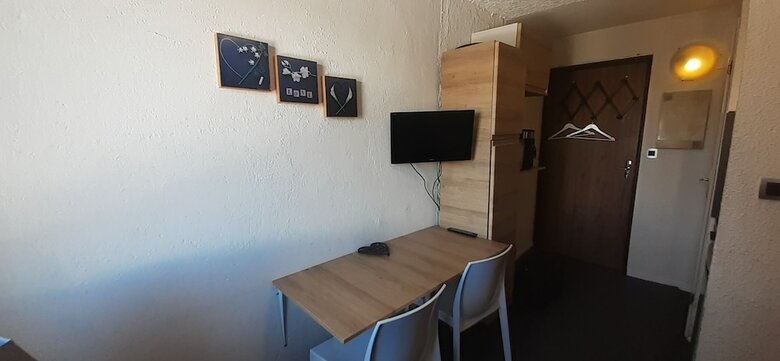 Apartamento Le Montana - Les Deux Alpes