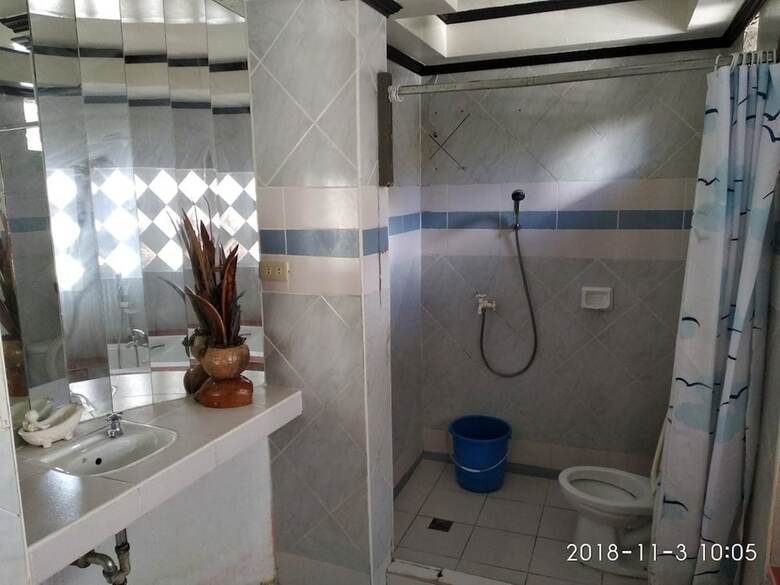 Hostal New Siargao Manor Hotel - Hostel