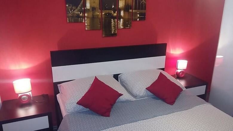 Apartment Slavica