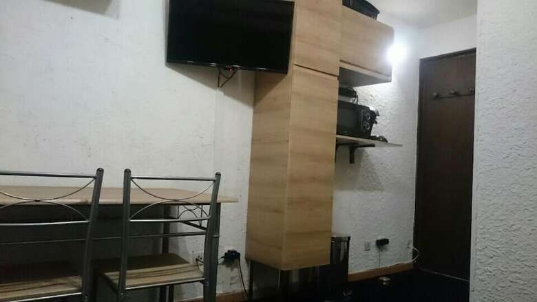 Apartamento Le Montana