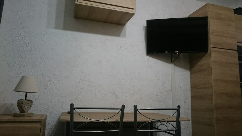 Apartamento Le Montana