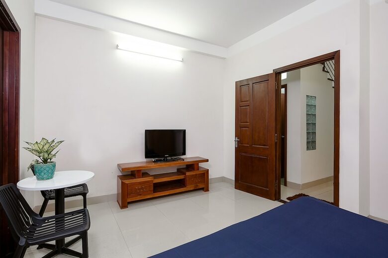 Aparthotel T P House 3