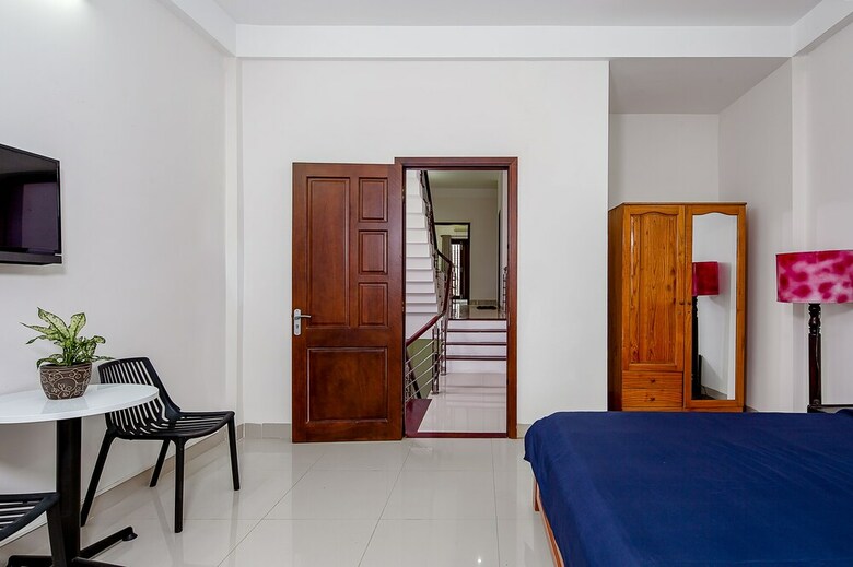 Aparthotel T P House 3