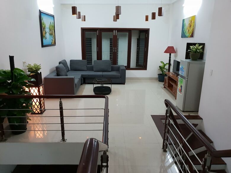 Aparthotel T P House 3