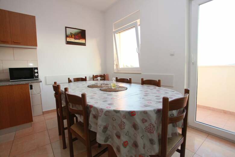 Apartmani A&g
