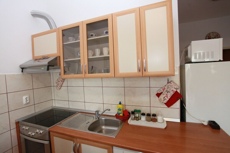 Apartmani A&g