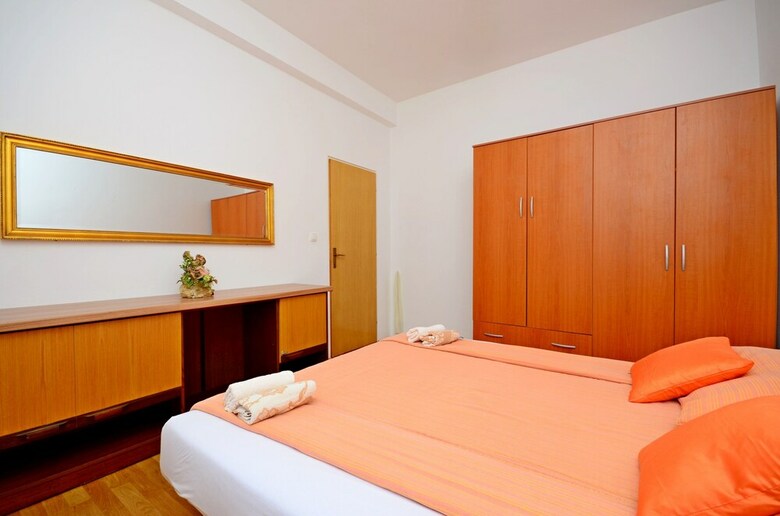 Apartmani A&g