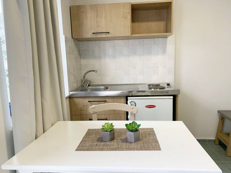 Aparthotel Maistrali Sea View Apartments