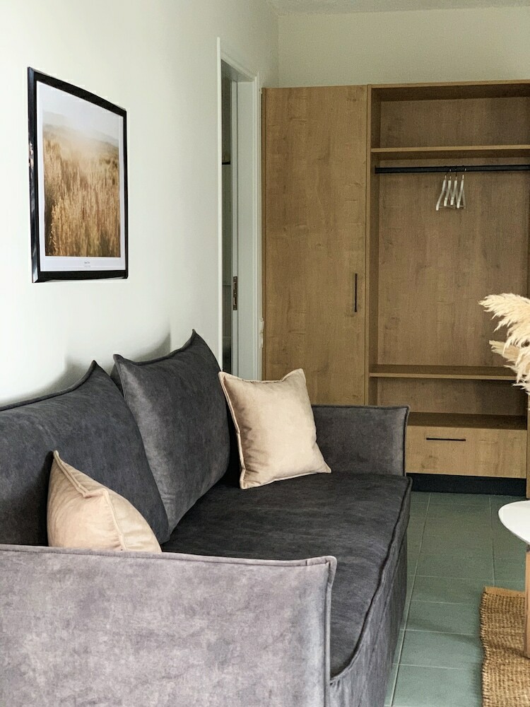 Aparthotel Maistrali Sea View Apartments