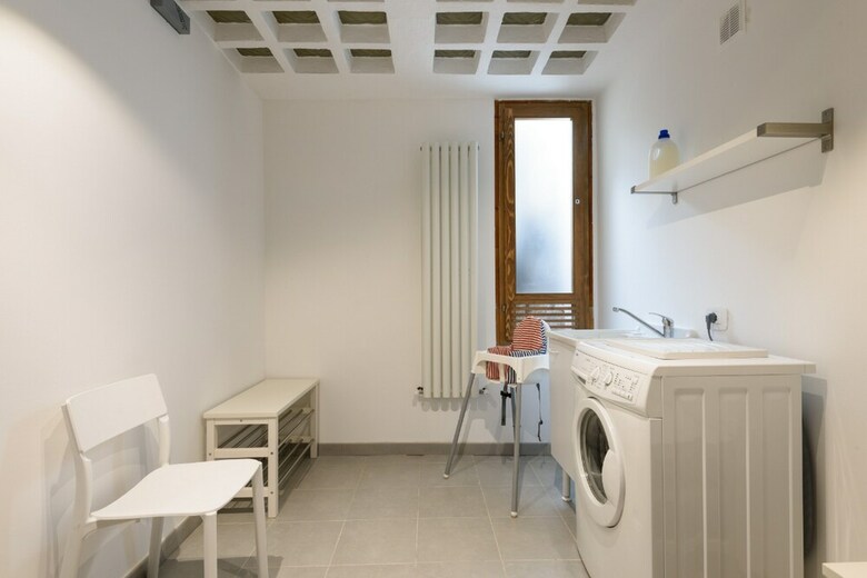 Piazza Paradiso Accomodation
