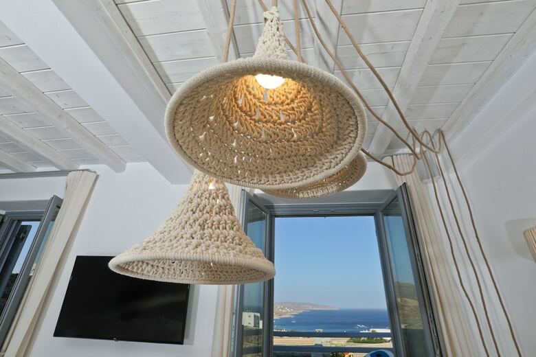 Villa Moonflower