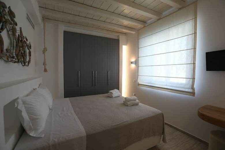 Villa Moonflower