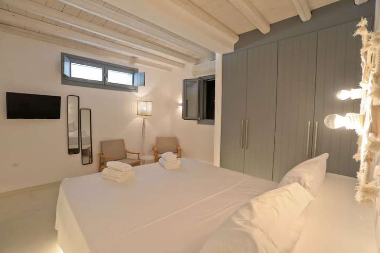 Villa Moonflower