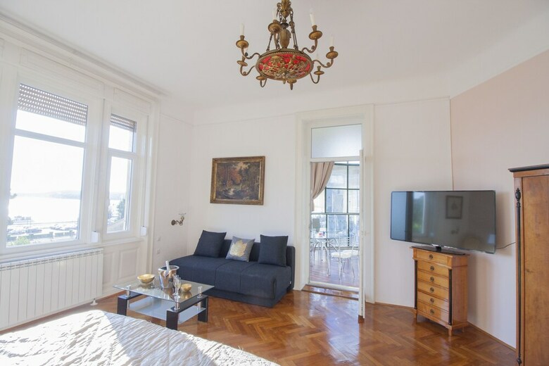 Apartamentos Villa Muenz Luxurious Residence