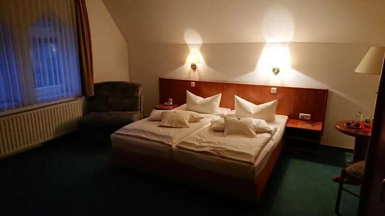 Hotel Alt-werniger�der Hof