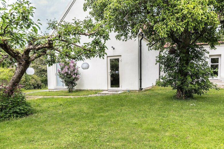 Apartamentos Tr�dg�rdshuset I Sankt Olof