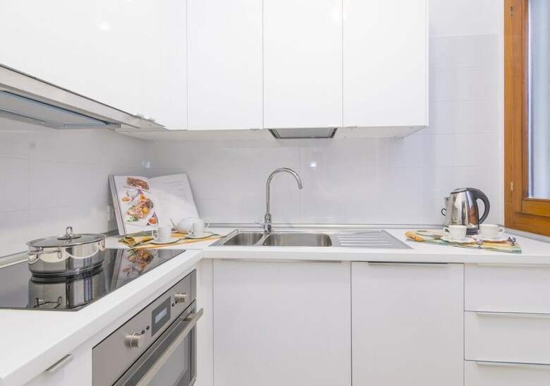 Apartamento Sg Fine Living