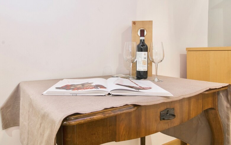 Apartamento Sg Fine Living