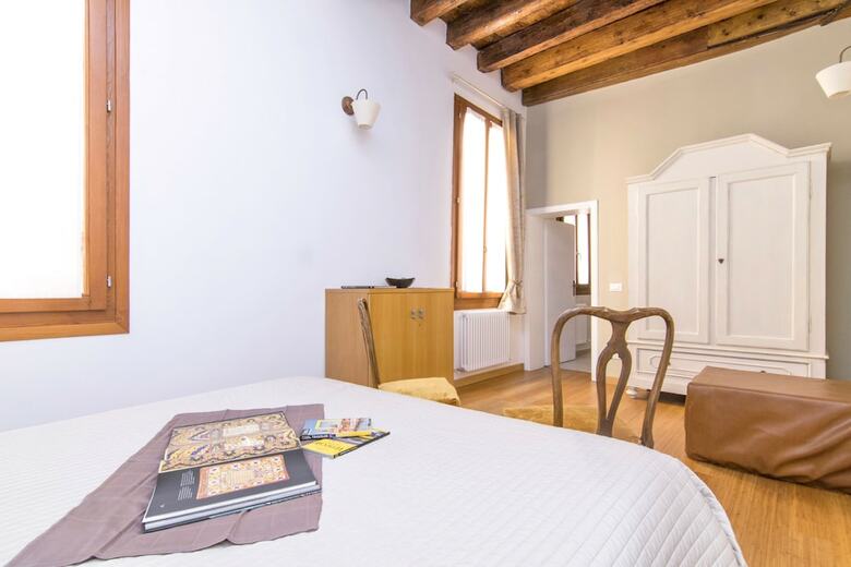 Apartamento Sg Fine Living