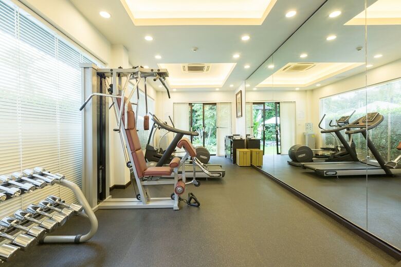 Hotel Villa Song Saigon