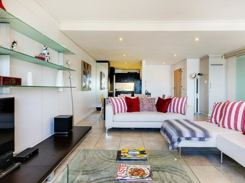 Apartamentos Dunmore Place