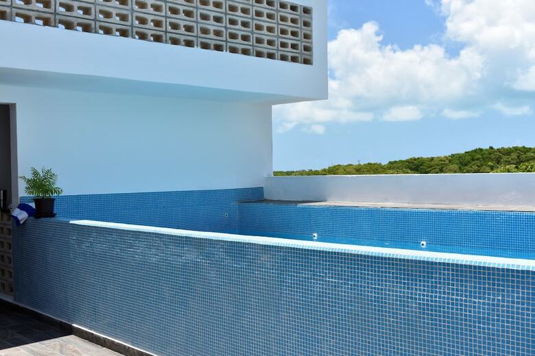 Apartamentos Bahari Cancun - Adults Only