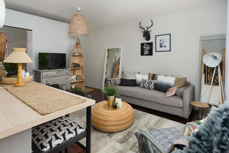 Apartamentos St Martini 416
