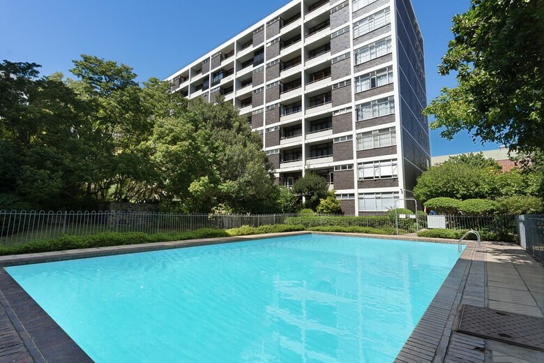Apartamentos St Martini 416