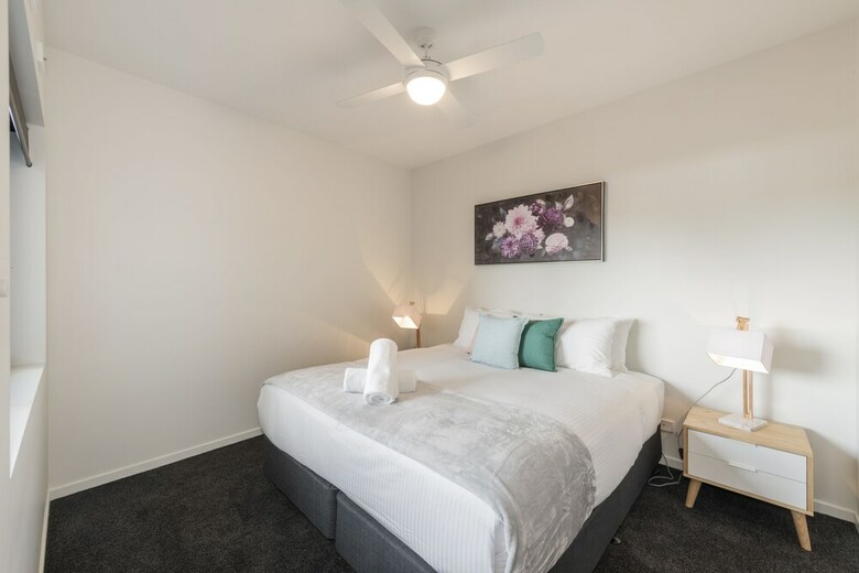 Astra Apartments Broadmeadow
