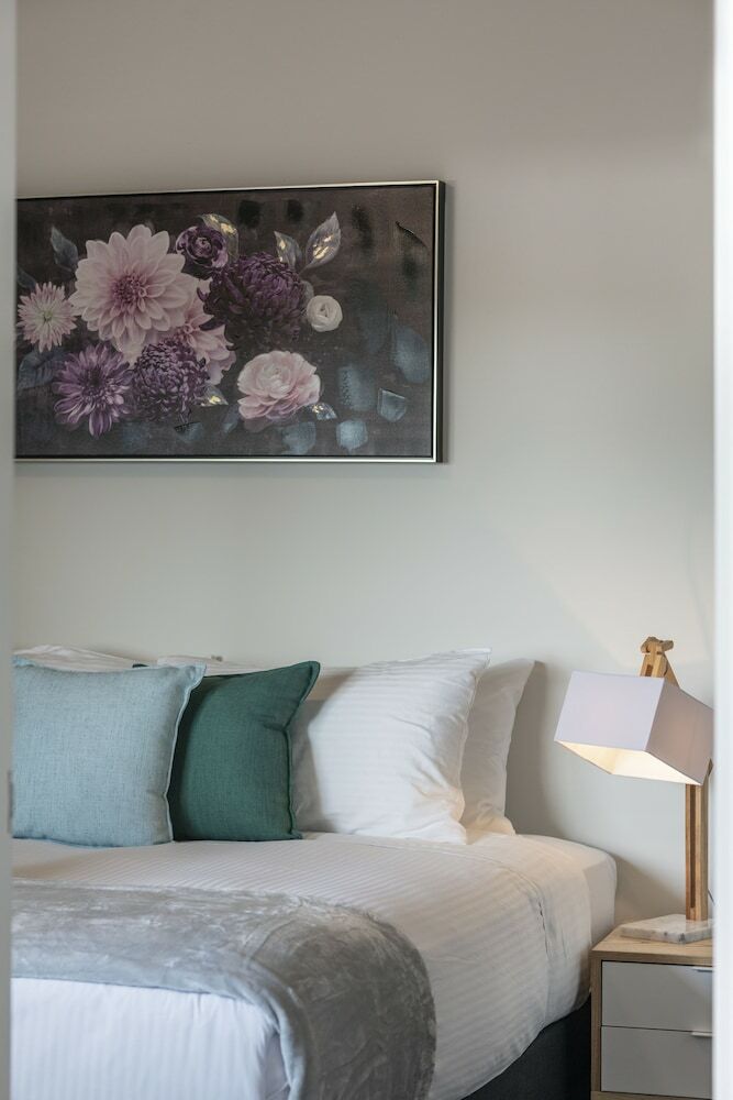 Astra Apartments Broadmeadow