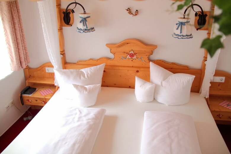 Hotel Adler Fohrenb�hl