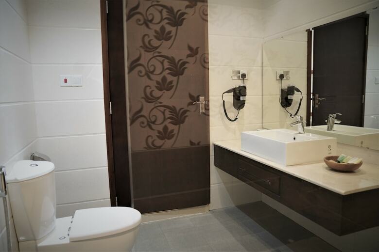 Apartamento Avasta Resort & Spa
