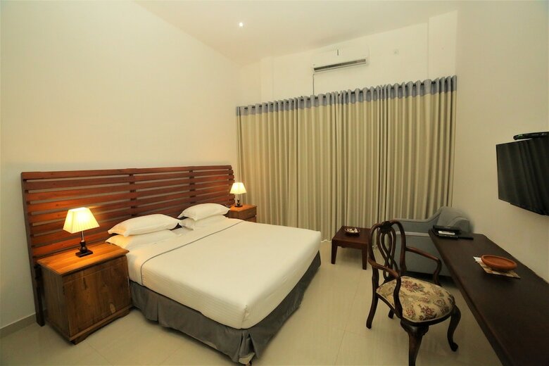 Apartamento Avasta Resort & Spa