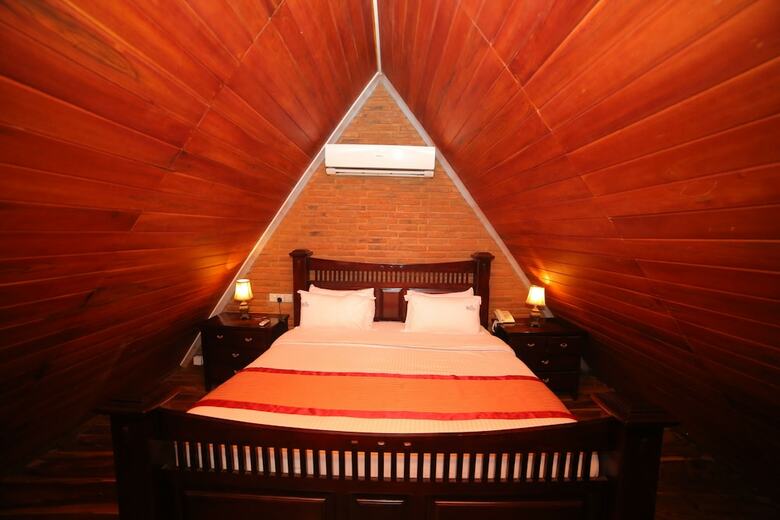 Apartamento Avasta Resort & Spa