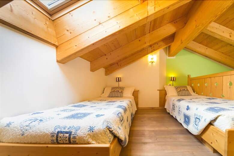 Agroturismo Maso Pertica