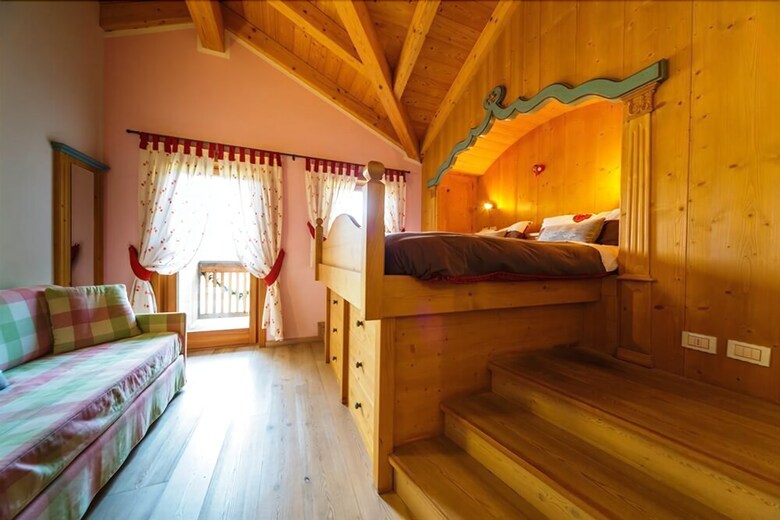 Agroturismo Maso Pertica