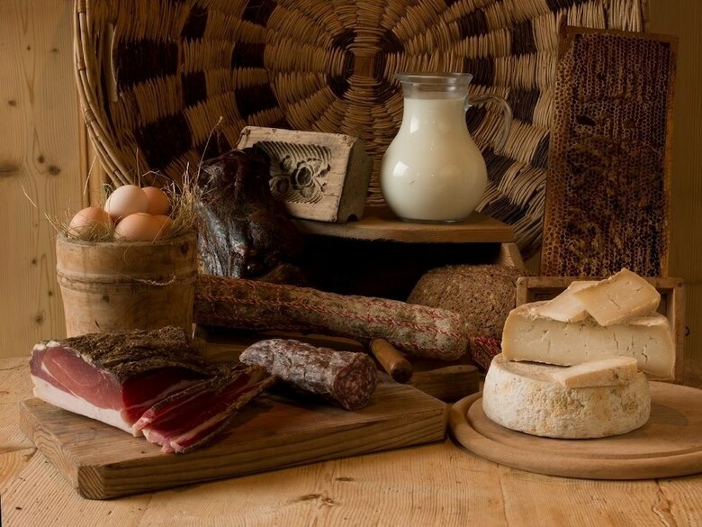 Agroturismo Maso Pertica