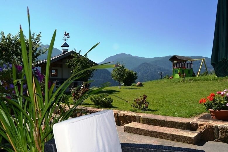 Agroturismo Maso Pertica